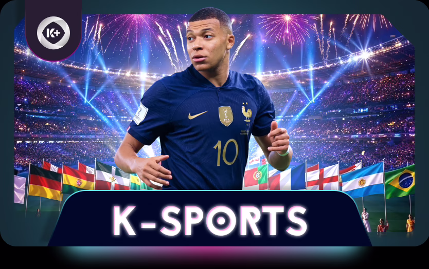 K sports